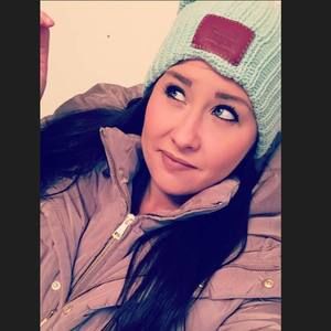 Meet your Posher, Jackie